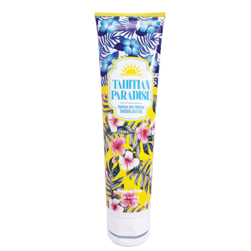 Supre Tan Tahitian Paradise Burro abbronzante nutriente