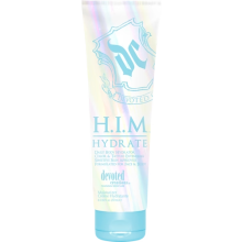 Devoted Creations H.I.M. Hydrating Body Moisturizer spendet intensive Feuchtigkeit