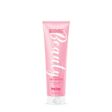 Pro Tan Blushing Beauty Radiant Tingle Maximizer Stimulateur de peau chaude
