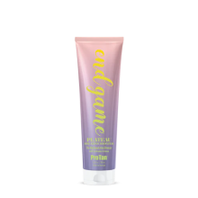 Pro Tan Endgame Plateau Breaking Bronzer Complexe raffermissant pour la peau Tanneur