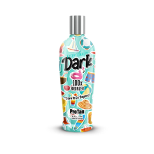 Pro Tan Uitzonderlijk Donker 100X Bronzer DHA Tanning Oplossing