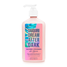 Tan Incorporated Brown Sugar After Dark Lotion avec Agave Tiger Grass