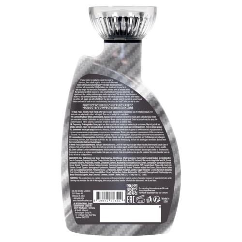 Devoted Creations Vault Super Encapsulé DHA Bronzer 210 ml 1