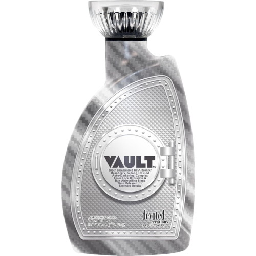 Devoted Creations Vault Super Encapsulé DHA Bronzer 210 ml
