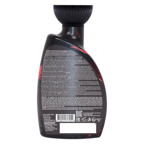 Devoted Creations Disobedient Ultra-Blazing Black DHA Bronzer 1