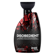 Devoted Creations Désobéissant Ultra-Blazing Black DHA Bronzer
