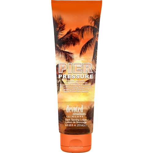 Devoted Creations Pier Pressure Tattoo- und Farbschutz 251 ml