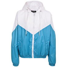 (11-12 Years, Turquoise) Kids Motorcycle Biker Windbreaker Jacket 5-13Y