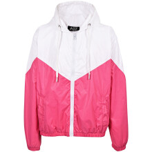 (13 Years, Pink) Kids Motorcycle Biker Windbreaker Jacket 5-13Y