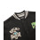 Minecraft (10-11 Years) Minecraft Varsity Jacket (Boys Black) 4