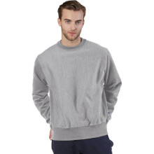 T-shirt tissage invers pour adulte - BLANC - SD0102H7DVQP