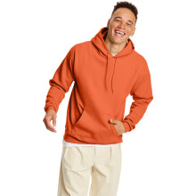 Sweat     capuche unisexe Ecosmart 5050 - Blanc - SD0102H7K3U6