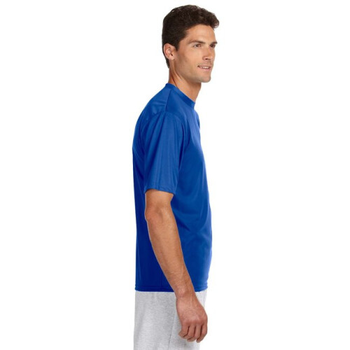 Mens cooling Performance T-Shirt - gRAPHITE - SD0102H7KgFP 2