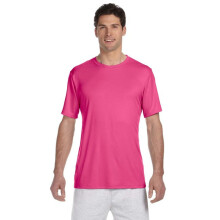 Voksen cool dri med friskiq t -shirt - sort - S (D0102HI38P7)