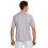 Mens cooling Performance T-Shirt - gRAPHITE - SD0102H7KgD8 2