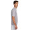 Mens cooling Performance T-Shirt - gRAPHITE - SD0102H7KgD8 3