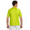 Mens cooling Performance T-Shirt - gRAPHITE - S(D0102H7Kg36) 2