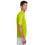 Mens cooling Performance T-Shirt - gRAPHITE - S(D0102H7Kg36) 3
