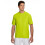 Mens cooling Performance T-Shirt - gRAPHITE - S(D0102H7Kg36) 1