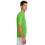 Mens Cooling Performance T -shirt - Graphite - S (D0102H7KDV6) 3