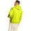 Unisex Ecosmart 5050 Pullover Kapuzenpullover  WEISS  S(D0102HI3MVW) 2
