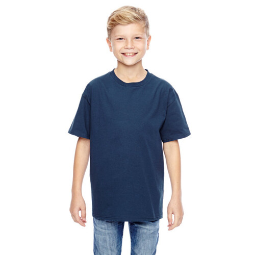 Detsk tricko Hanes Nano-T