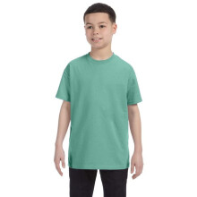 Tricko Youth Authentic-T  ASH  XS (D0102H7MHIX)