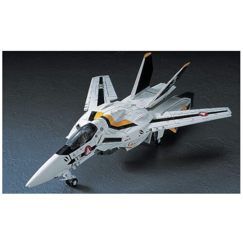 Hasegawa 1/72 Macross VF-1A / J / S Valkyrie 1