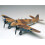 Tamiya Tamiya Models Bristol Beaufighter VI Model Kit 4