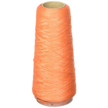 DMC Six Strand Embroidery Cotton 100 Gram Kegle: Papegøje Grønt lys