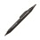 Itoya CL-10BP-BK Doubleheader Calligraphy Marker Black 1
