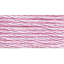 DMC 117-3609 Bumbac cu bumbac cu bumbac cu ?uvi?e ?ase fir de broderie cu plonj ultra-lumina 8,7-yard