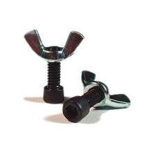 Conjunto de Pinos para Bate de Arte Speedball