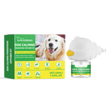 Yegbong Dog Mood Diffuser - Relieve Pet Anxiety & Tension - 45ml