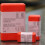 RF Artist Encaustic Farbe Cadmiumrot Medium 104 ml 3