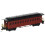 BACHMANN Bachmann Hobby Train Paster Bil Prototypical Red 1