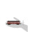 BACHMANN Bachmann Hobby Train Paster Bil Prototypical Red 2