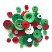 Butoane galore ?i mai multe elemente de baza ?i colec?ie Bonanza - Selec?ie extinsa de butoane rotunde inedite pentru me?te?uguri DIY Scrapbookin