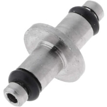 Scuba Diving High Pressure HP Swivel Spool with for Swivel SPG, Gauges Accessories, Men Women Sports