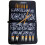 Set a?ta??a?t???? ChiaoGoo Spin Bamboo 5 ??ts?? (13 e?.) ????e? (2500-C) 1