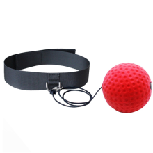 Boxing Magic Ball Reflex Speed Training