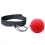 Boxing Magic Ball Reflex Speed Training 1