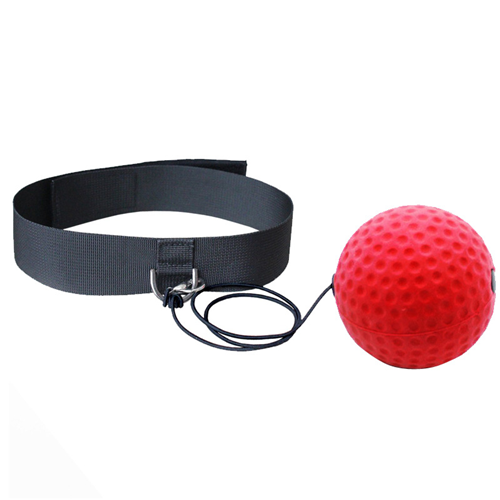 Boxing Magic Ball Reflex Speed Training