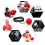 Boxing Magic Ball Reflex Speed Training 6