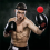 Boxing Magic Ball Reflex Speed Training 5