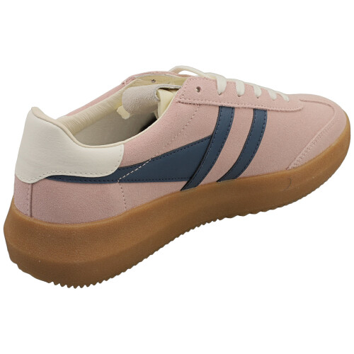Gola (39) Gola Damen Sneaker Athena Rosa 1