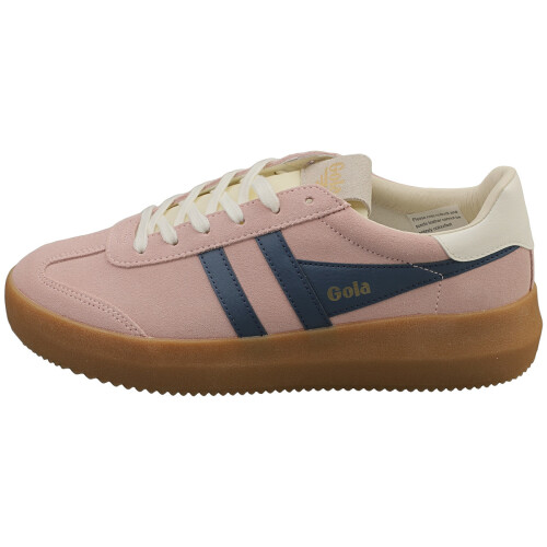 Gola (39) Gola Damen Sneaker Athena Rosa 2