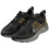 Nike (41) Nike Lunar Roam Herren Sneaker Schwarz Grau 6