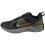 Nike (43) Nike Lunar Roam Herren Sneaker Schwarz Grau 3