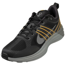 (42.5) Nike Lunar Roam Herren Sneaker Schwarz Grau